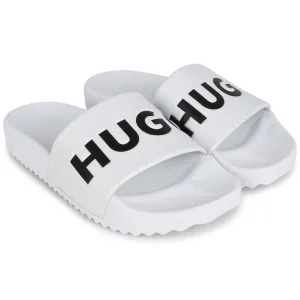Hugo White Slides