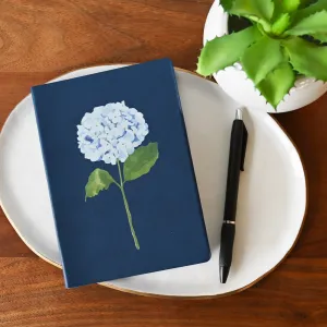 Hydrangea Essential Journal