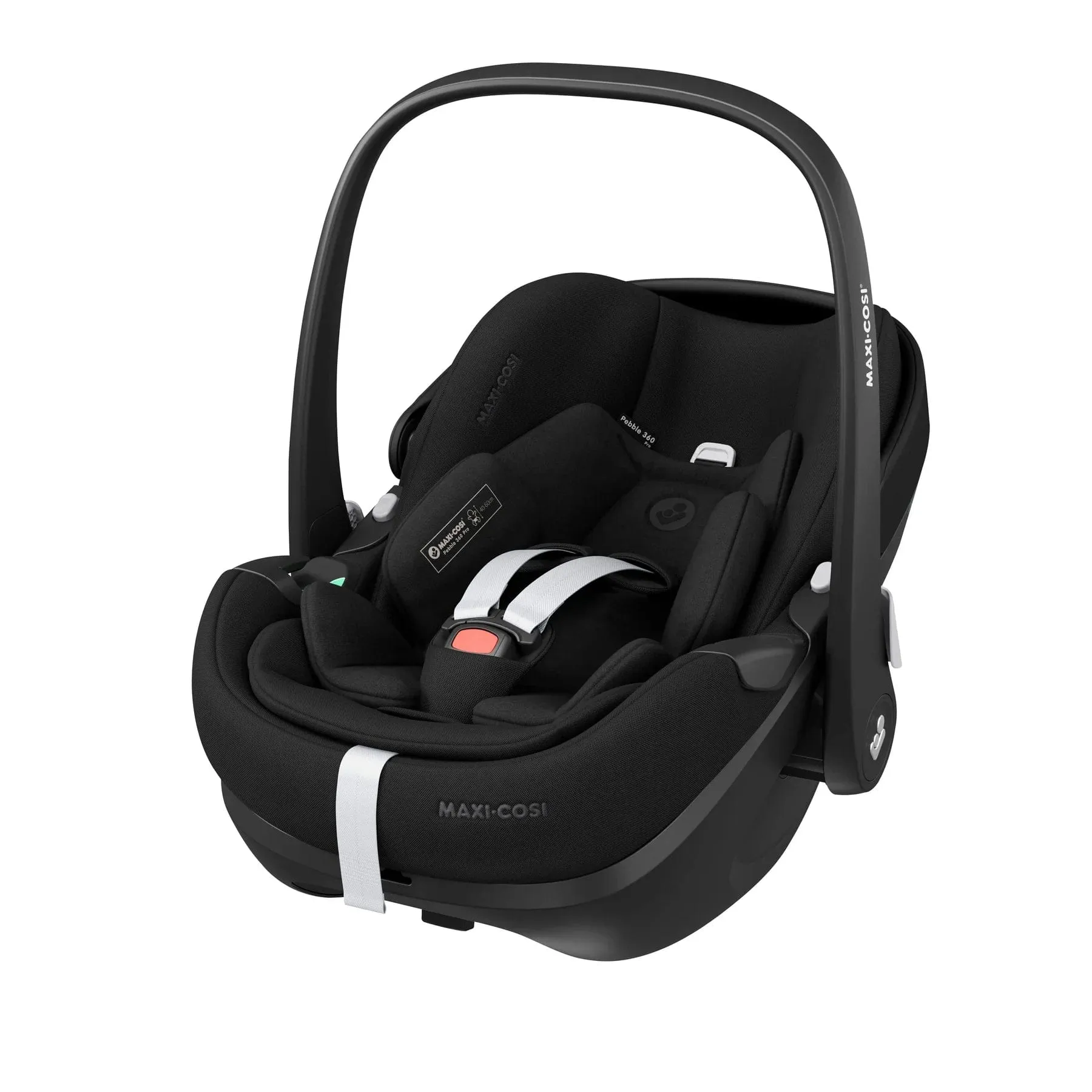 iCandy Peach 7 Designer Collection, Pebble 360 PRO 2 Complete Travel System Bundle - Cerium