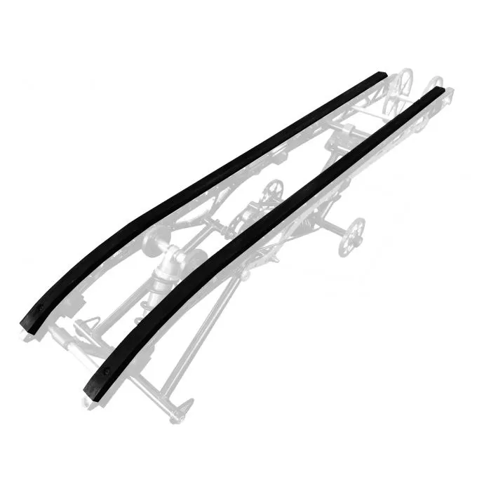 Ice Age Performance Replacement Hyfax / Slides