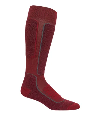 Icebreaker - Men Ski  Medium OTC Socks