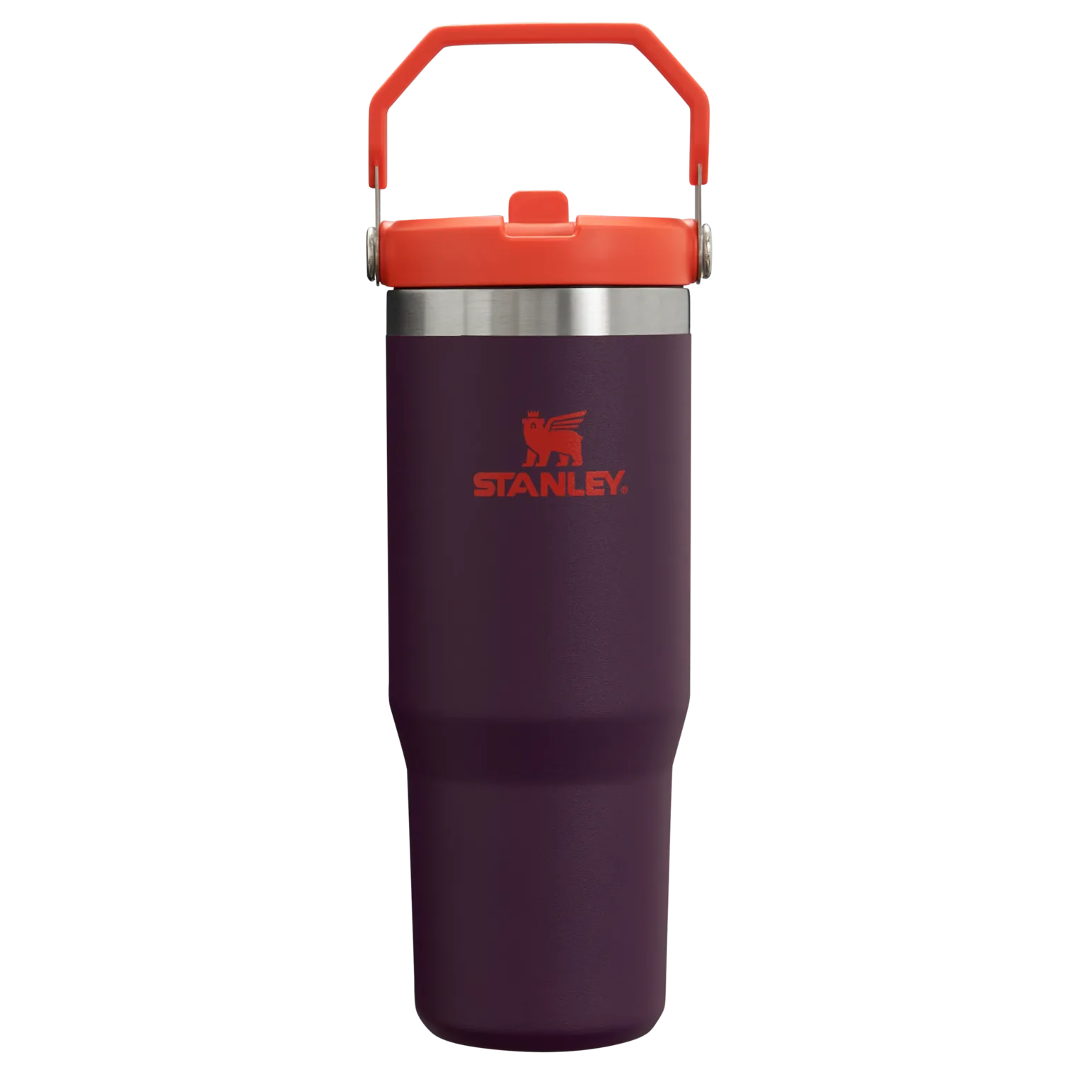 IceFlow™ Flip Straw Tumbler | 0.89L