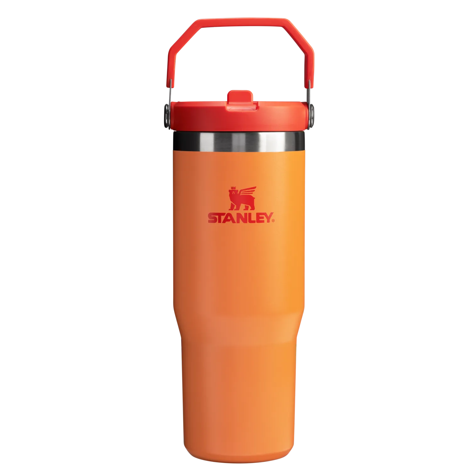 IceFlow™ Flip Straw Tumbler | 0.89L