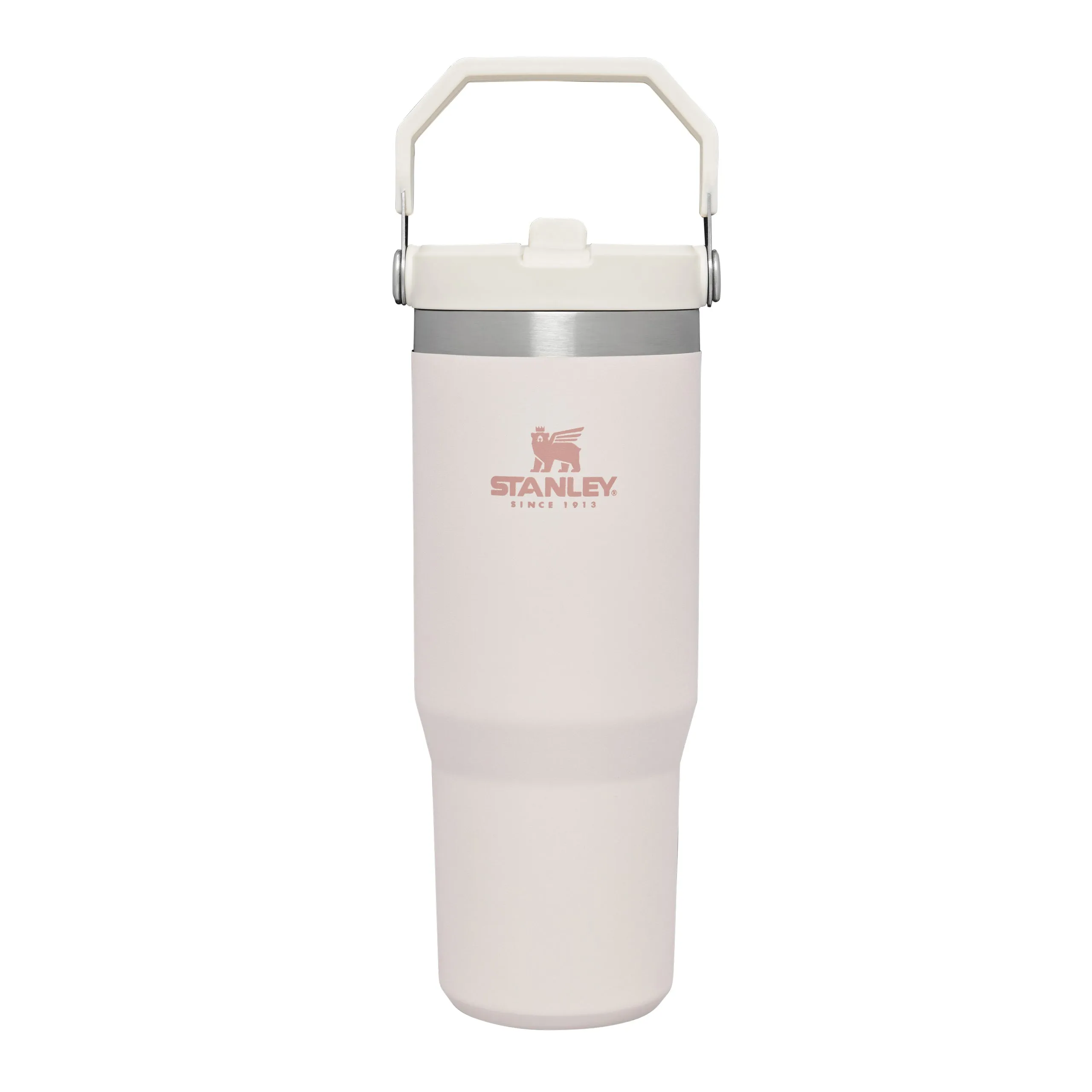 IceFlow™ Flip Straw Tumbler | 0.89L