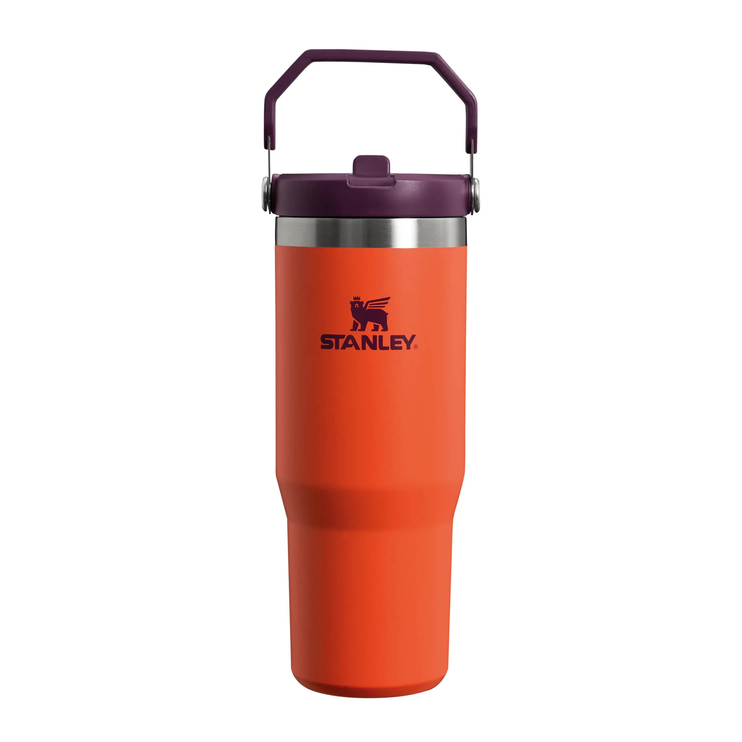 IceFlow™ Flip Straw Tumbler | 0.89L
