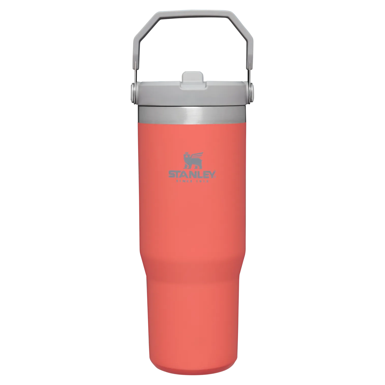 IceFlow™ Flip Straw Tumbler | 0.89L