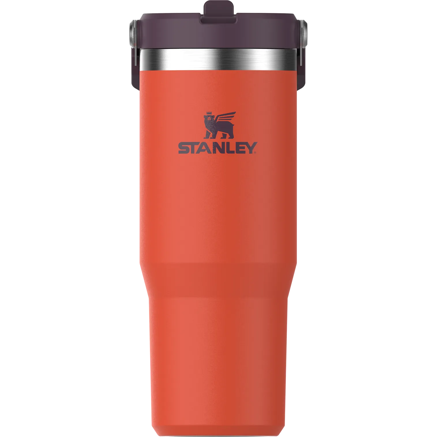 IceFlow™ Flip Straw Tumbler | 0.89L