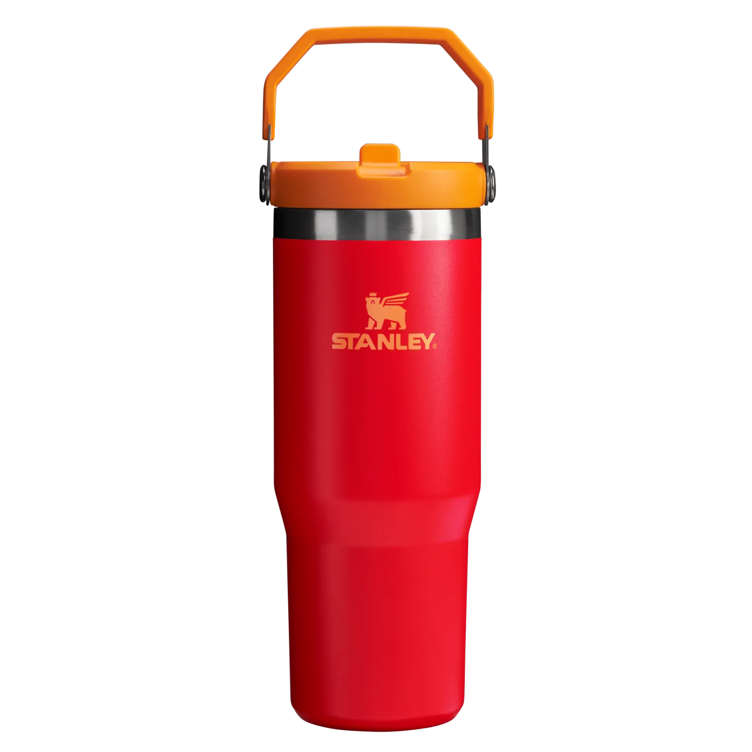 IceFlow™ Flip Straw Tumbler | 0.89L