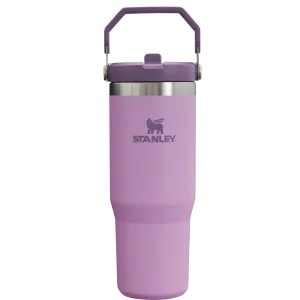 IceFlow™ Flip Straw Tumbler | 0.89L