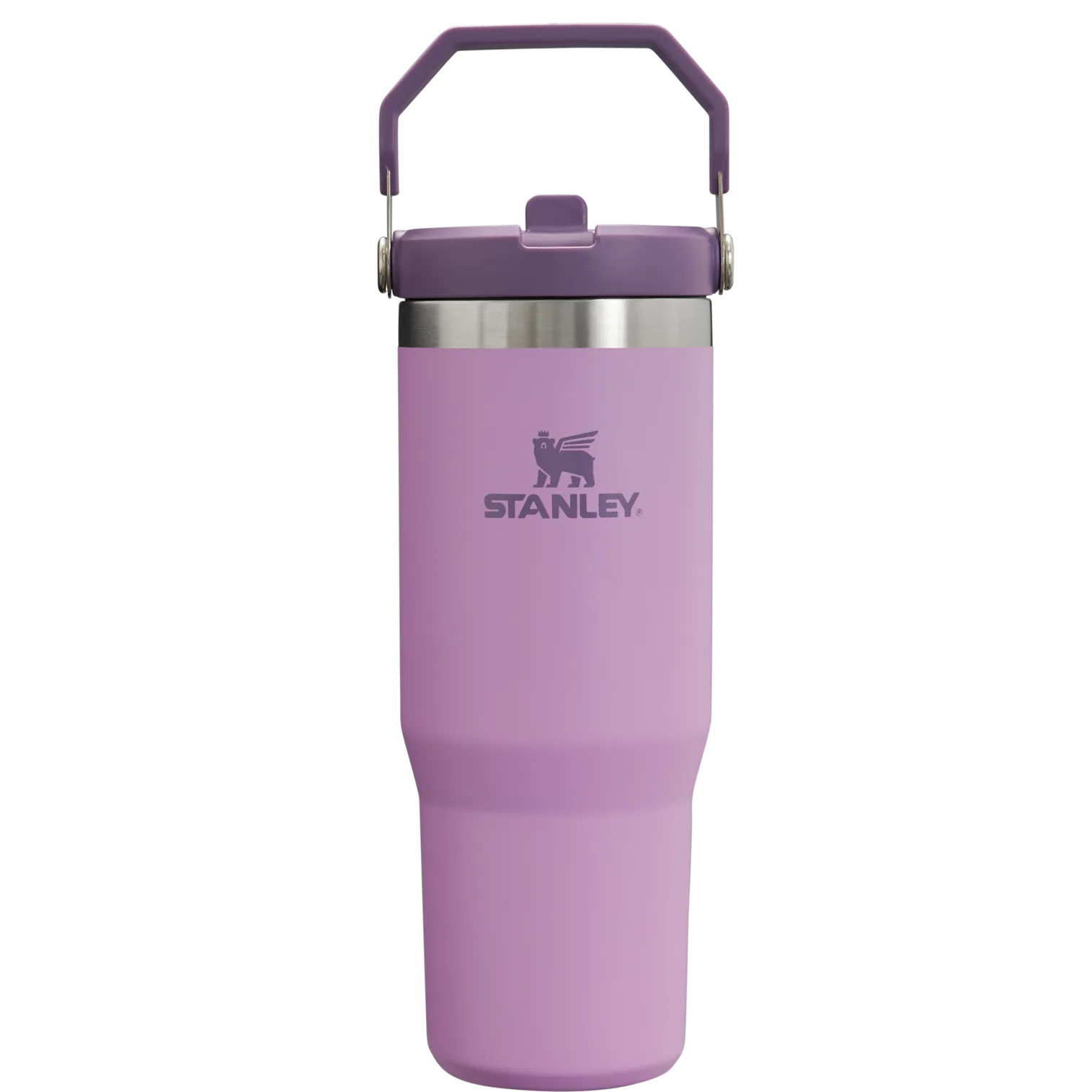 IceFlow™ Flip Straw Tumbler | 0.89L