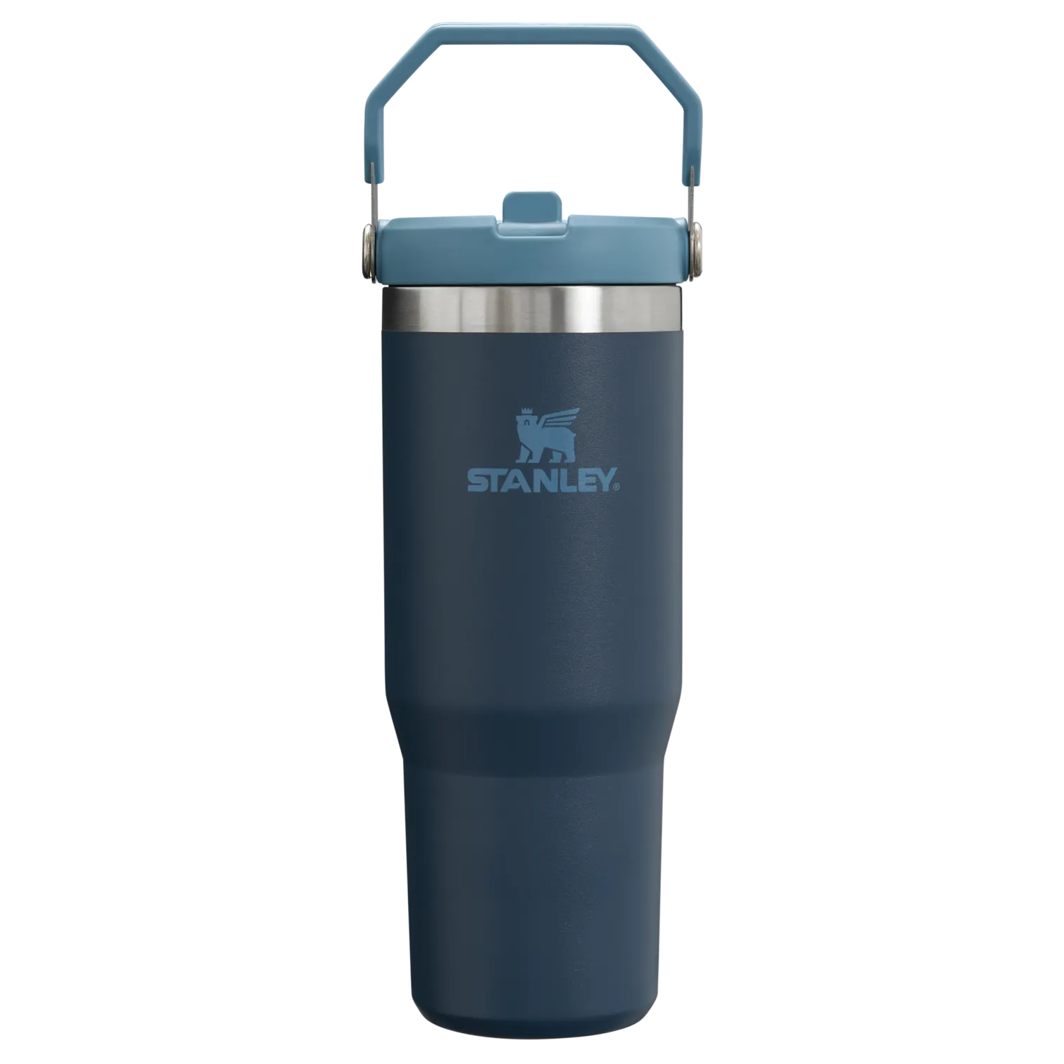 IceFlow™ Flip Straw Tumbler | 0.89L