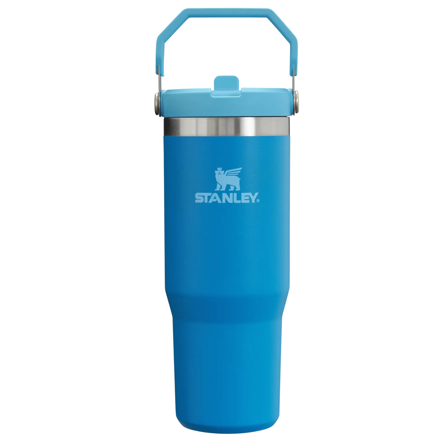 IceFlow™ Flip Straw Tumbler | 0.89L