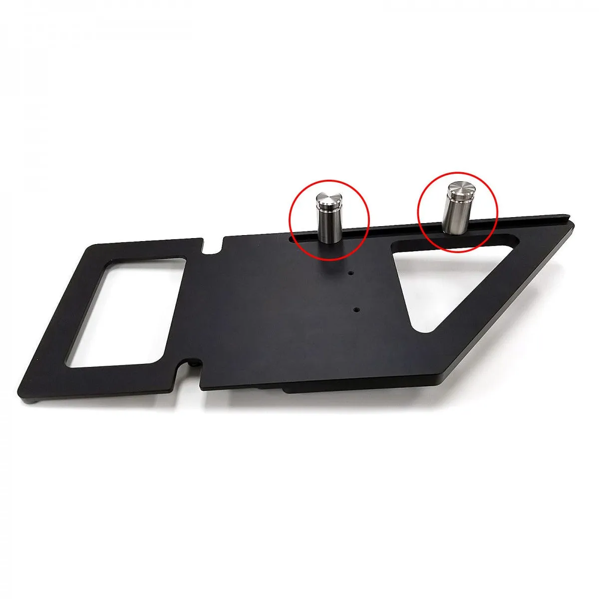 Insta Dogs FOR Insta-Railsquare Track Saw Square