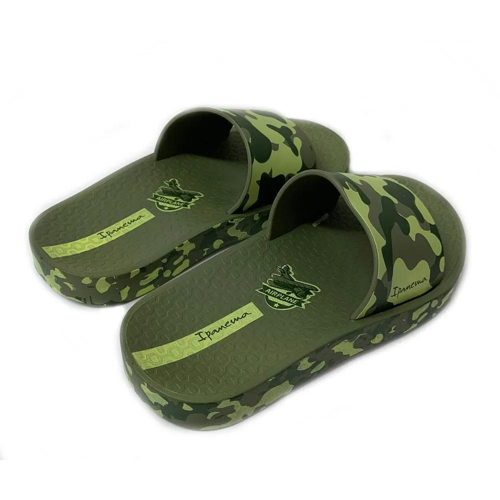 Ipanema Urban Slides