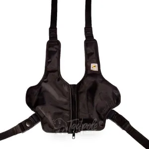 Jenx Zip Waistcoat Harness Size 1