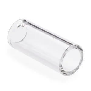 Jim Dunlop J215 Glass Slide - Medium - Heavy Wall