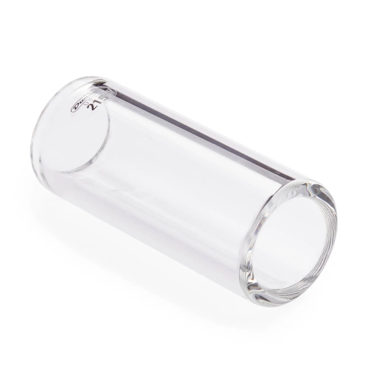 Jim Dunlop J215 Glass Slide - Medium - Heavy Wall