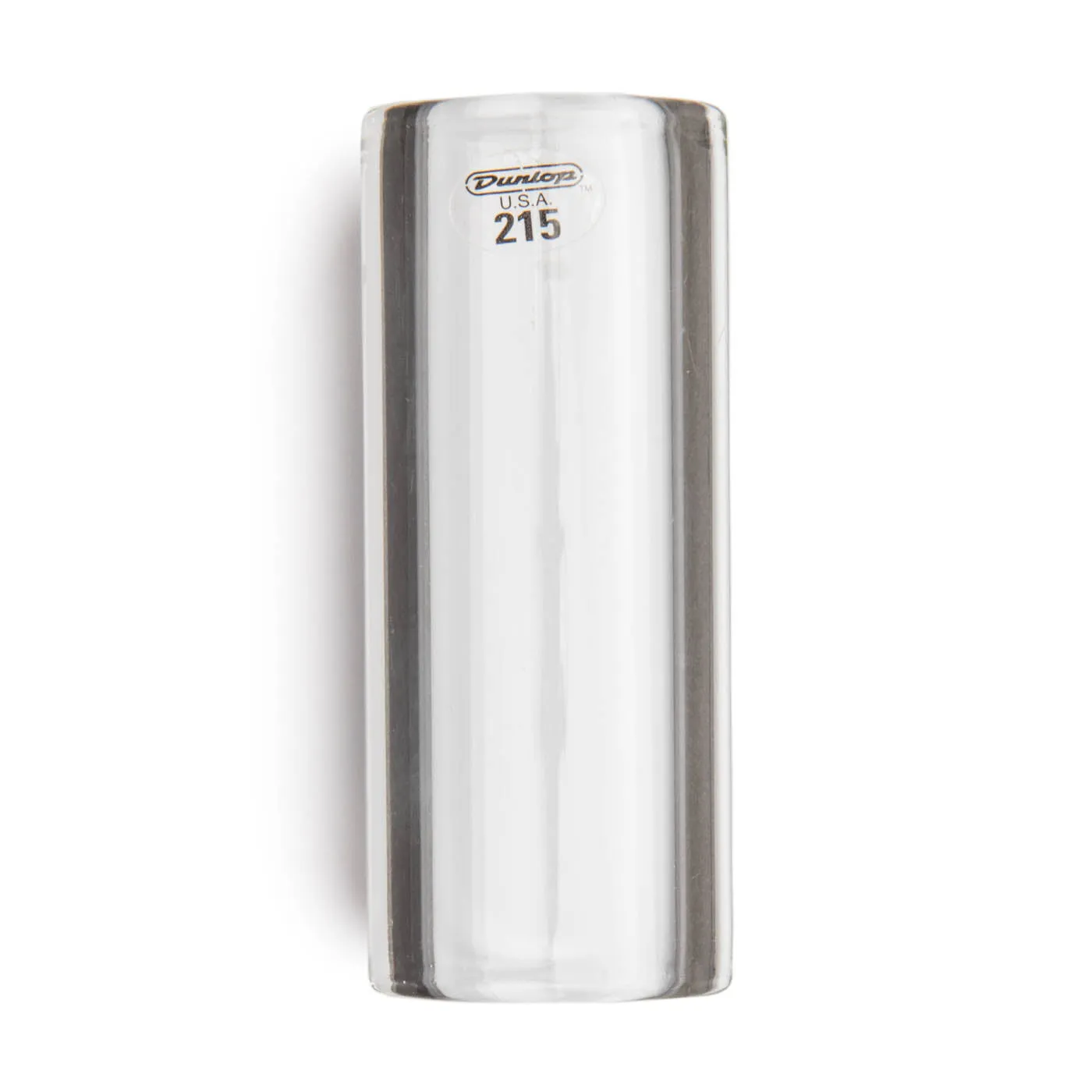 Jim Dunlop J215 Glass Slide - Medium - Heavy Wall