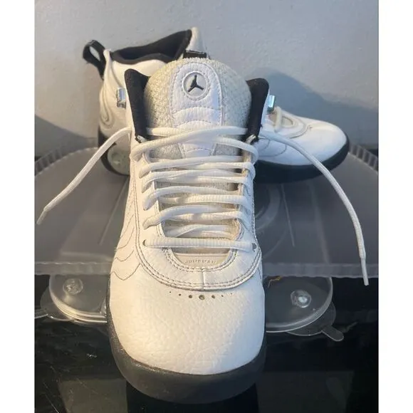 Jordan Jumpman Pro BG Youth Size 5.5 Y Women’s 7.5 Super Clean Mid Top