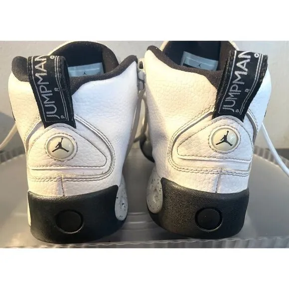 Jordan Jumpman Pro BG Youth Size 5.5 Y Women’s 7.5 Super Clean Mid Top