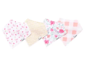 June Bandana Bibs