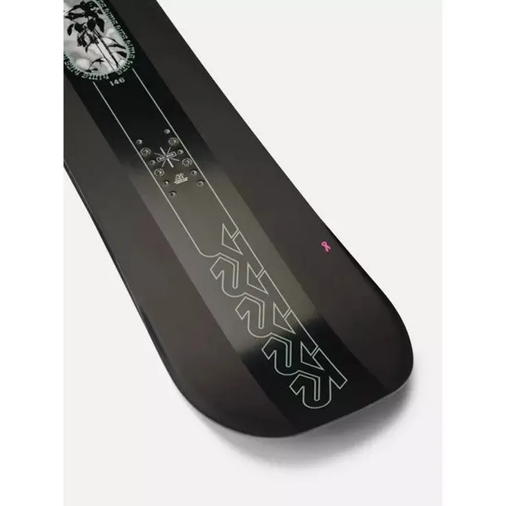 K2 2024 LIME LITE Snowboard