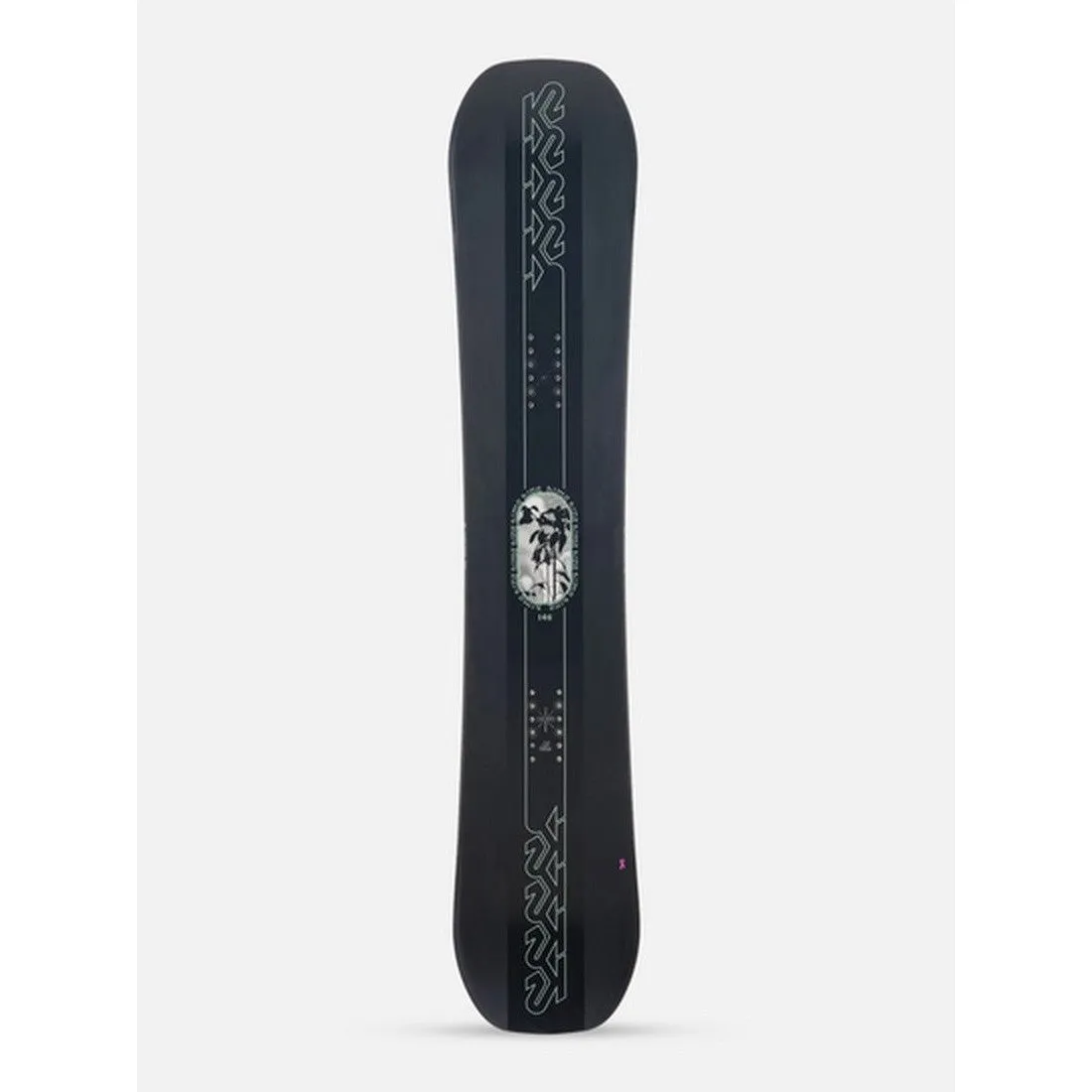 K2 2024 LIME LITE Snowboard