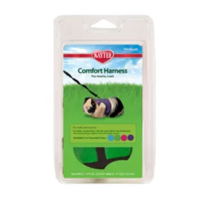 Kaytee Comfort Harness & Stretchy Leash - Medium