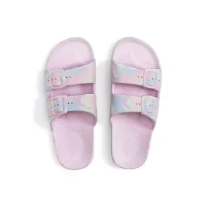 Kids Camo Parma Freedom Sandal