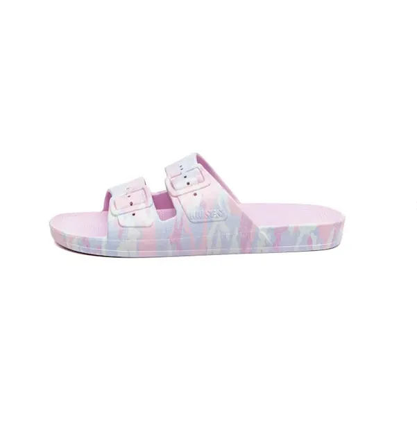 Kids Camo Parma Freedom Sandal