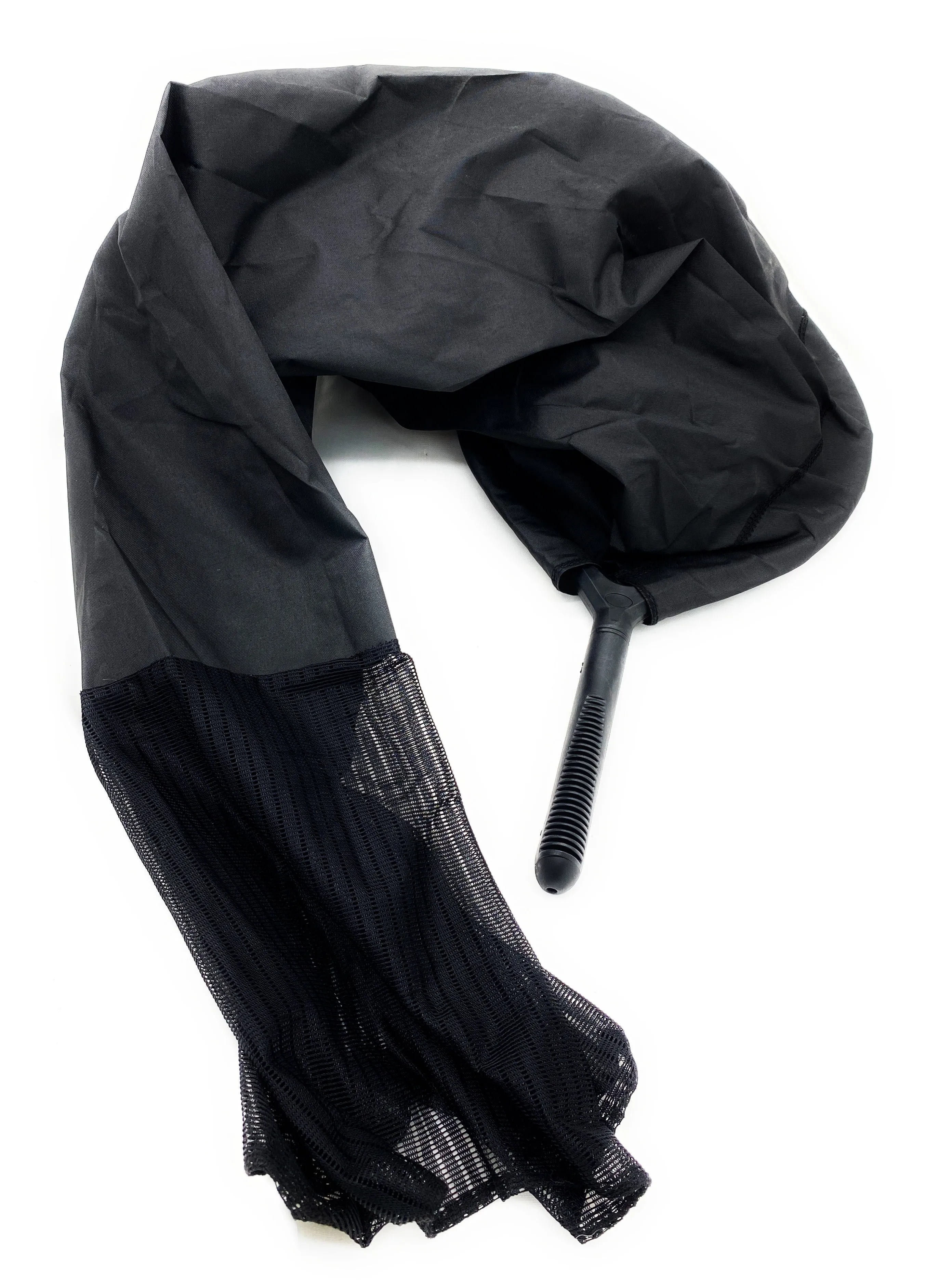Koi Sock Net Soft Waterproof Cloth 48x12x8 Inch Handle