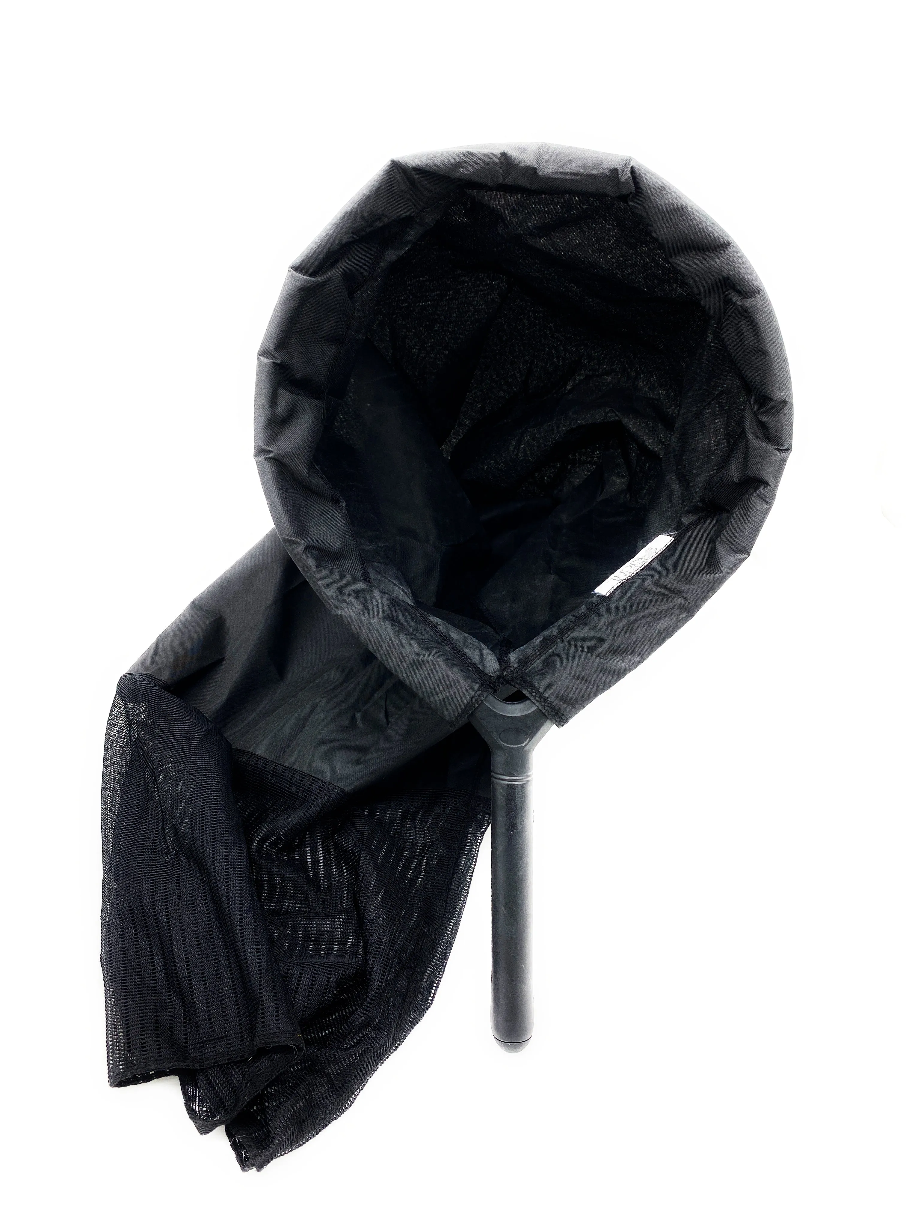 Koi Sock Net Soft Waterproof Cloth 48x12x8 Inch Handle