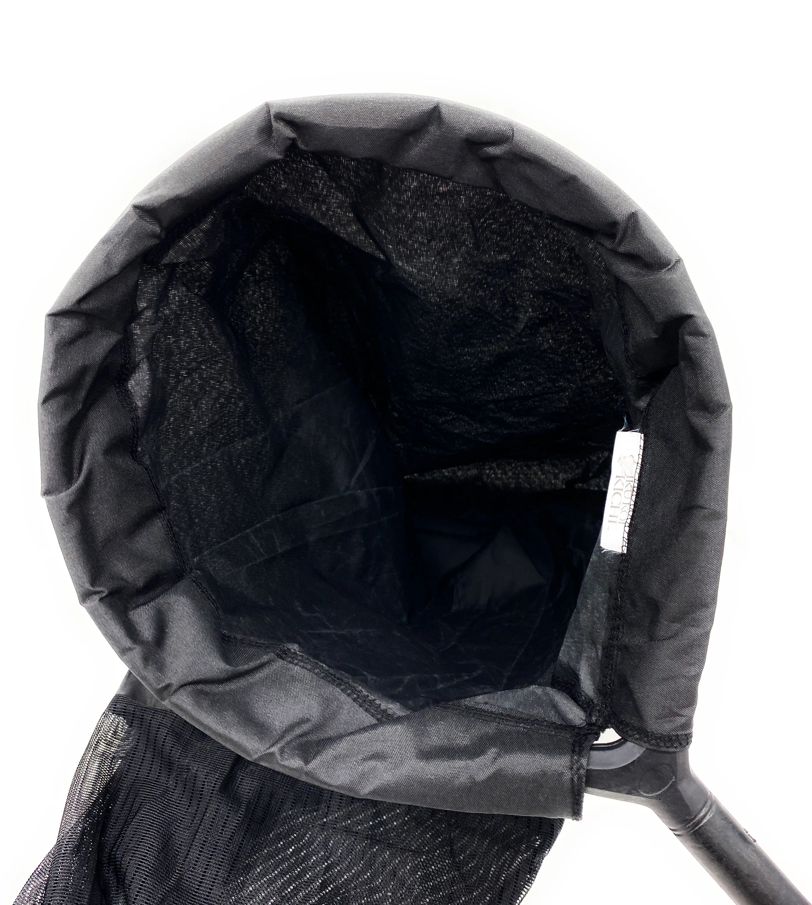 Koi Sock Net Soft Waterproof Cloth 48x12x8 Inch Handle