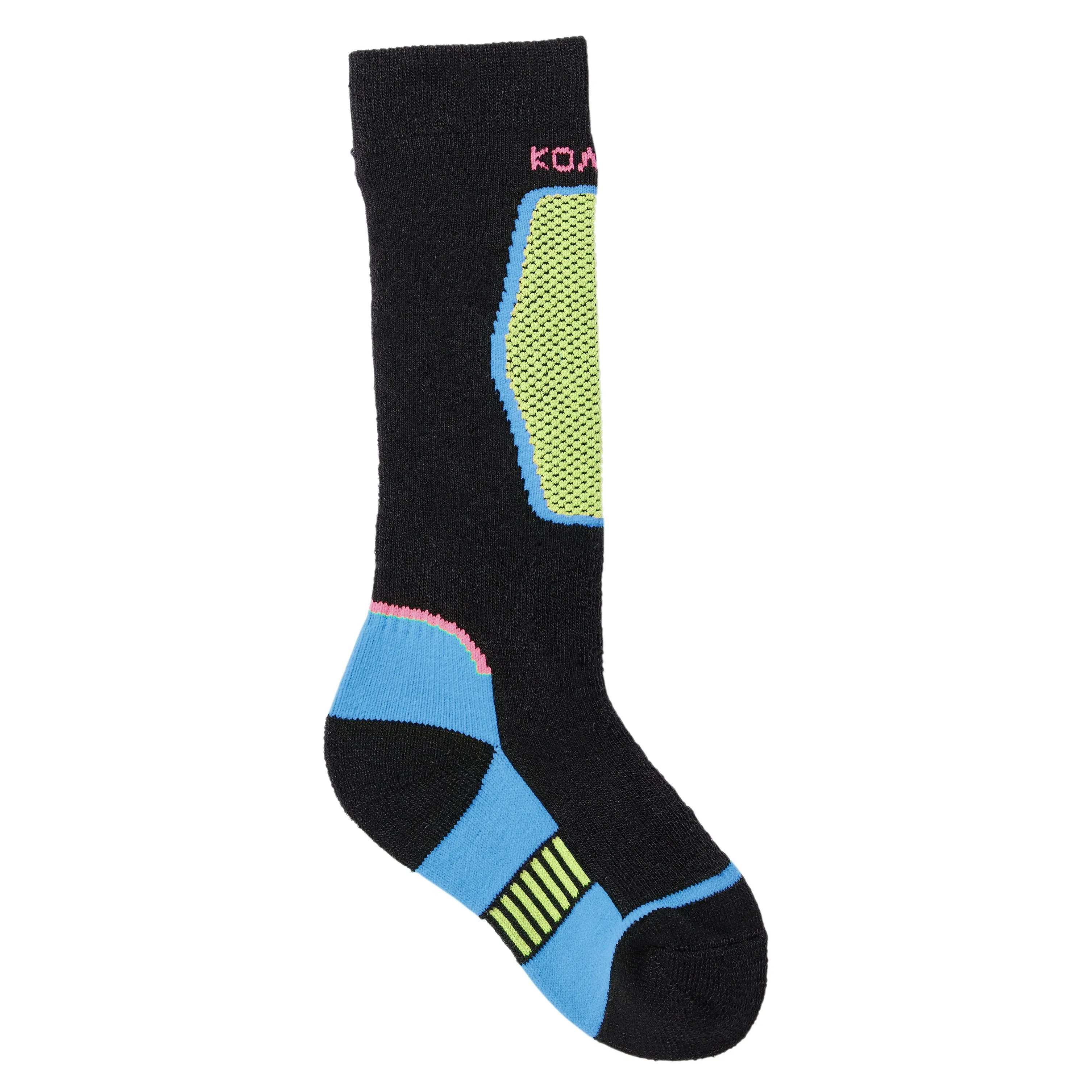 Kombi - The Brave Children Sock