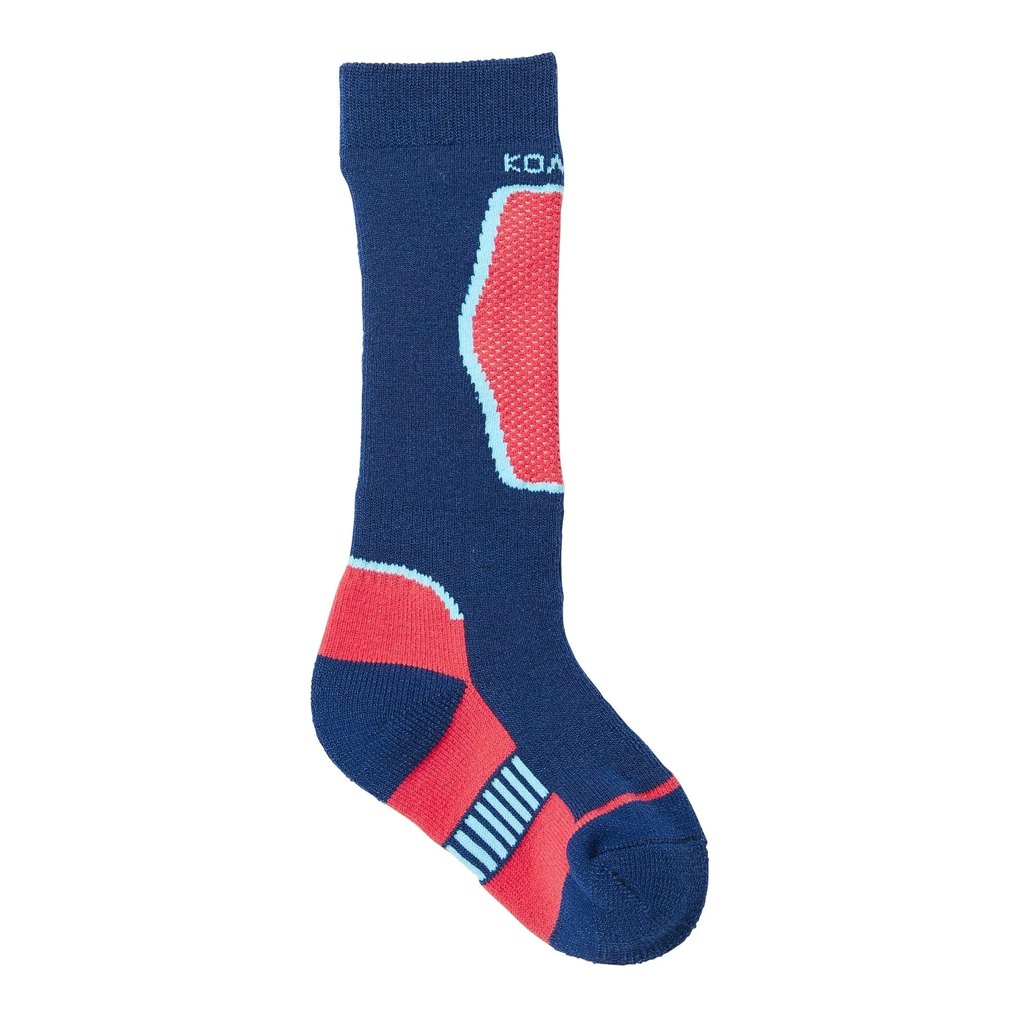 Kombi - The Brave Children Sock