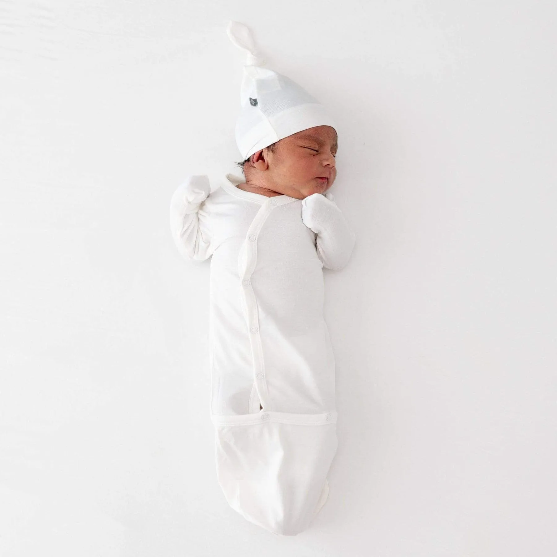 Kyte BABY Bundler | Cloud