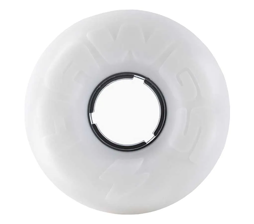 Landyahctz Lil EZ Hawgs White 78A 60mm