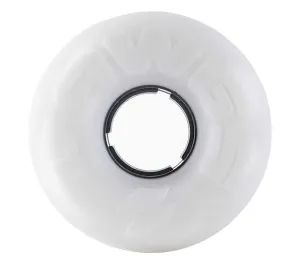 Landyahctz Lil EZ Hawgs White 78A 60mm