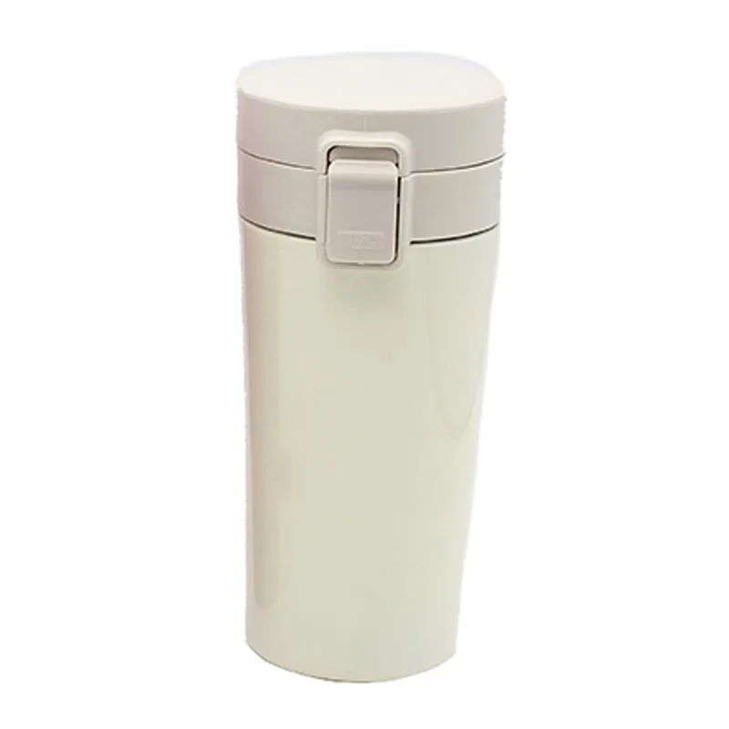 Large Flip Cap Vacuum Insulated Bottle