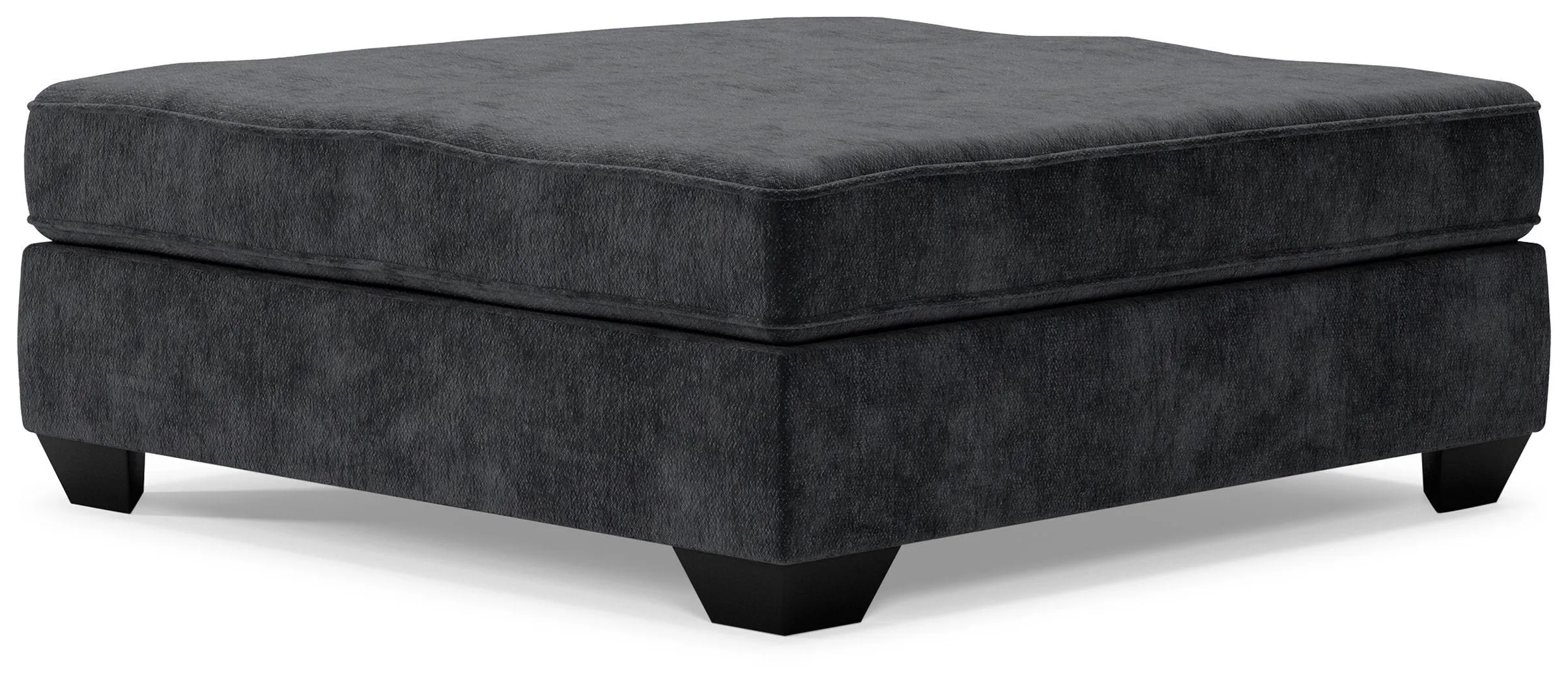 Lavernett - Oversized Accent Ottoman