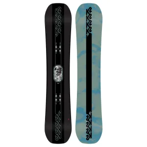 Lime Lite Snowboard 2024