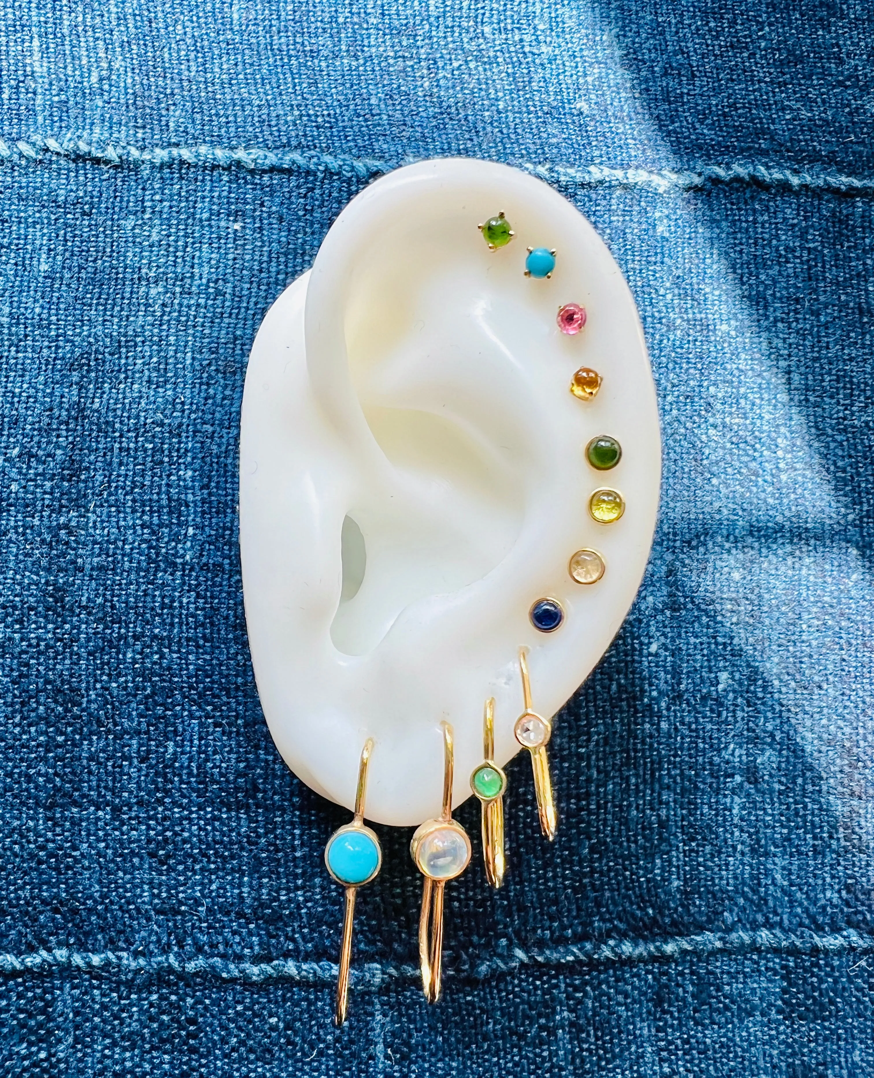 Link Lights - Moonstone