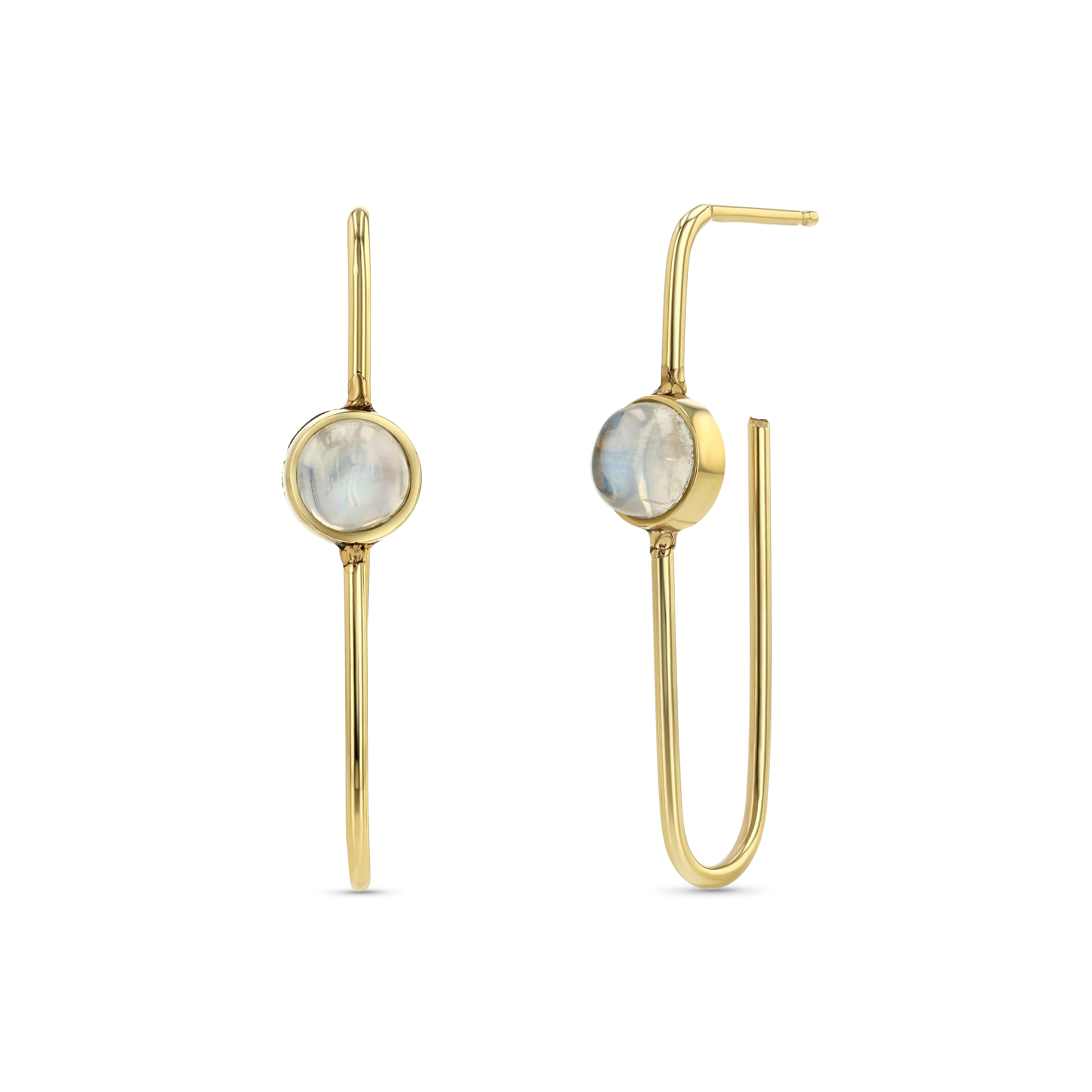 Link Lights - Moonstone