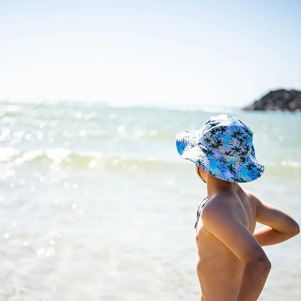 Little Renegade Company | Bondi Swim Hat