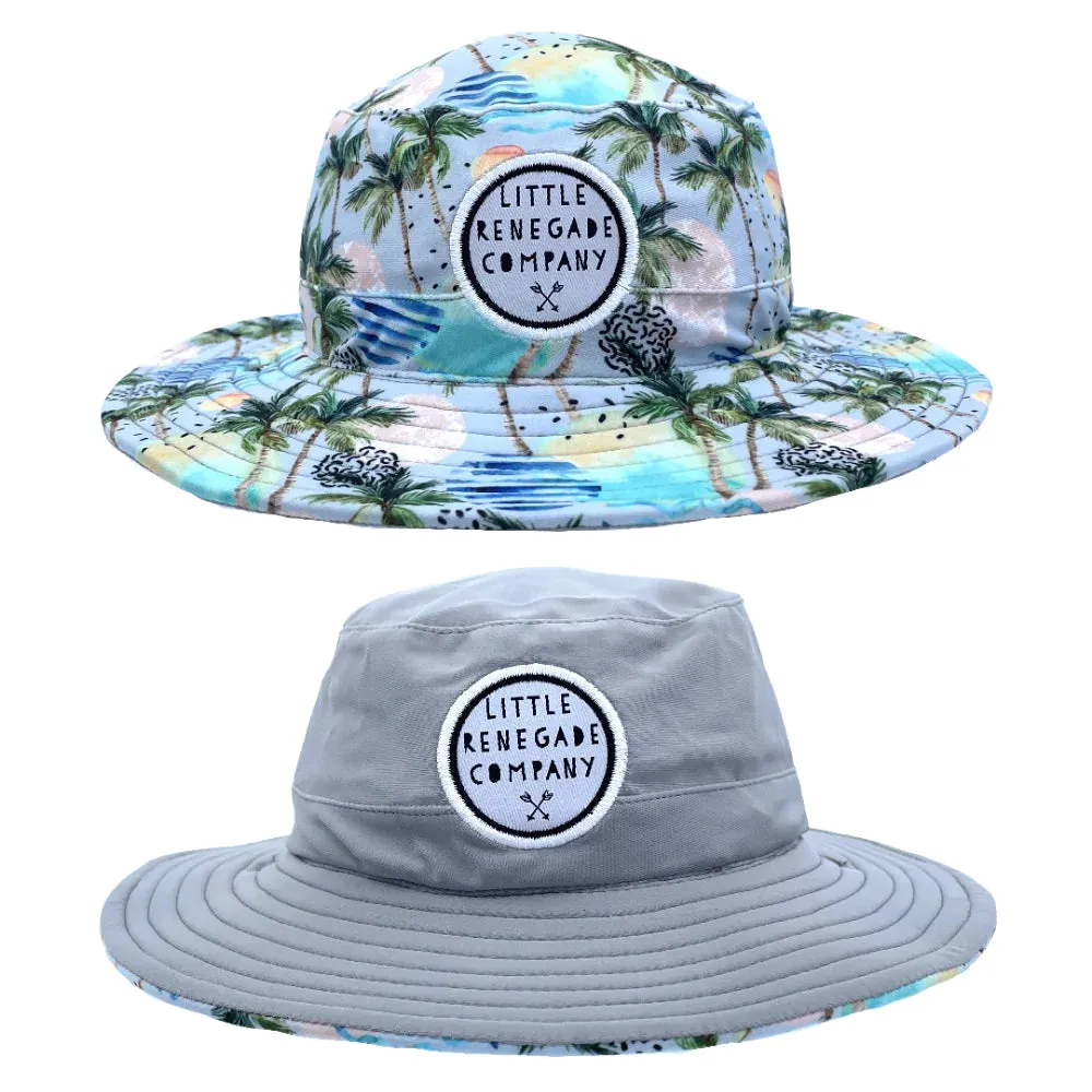 Little Renegade Company | Bondi Swim Hat