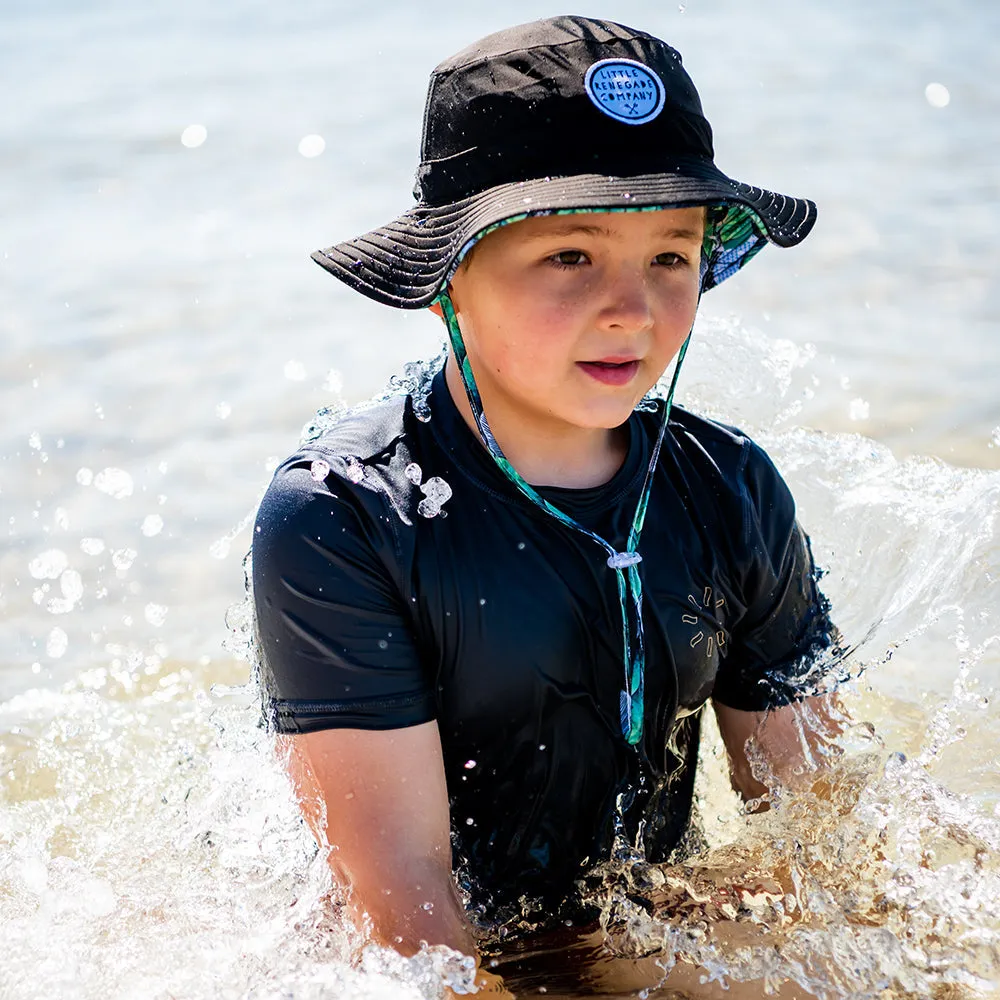 Little Renegade Company | Wilderness Swim Hat