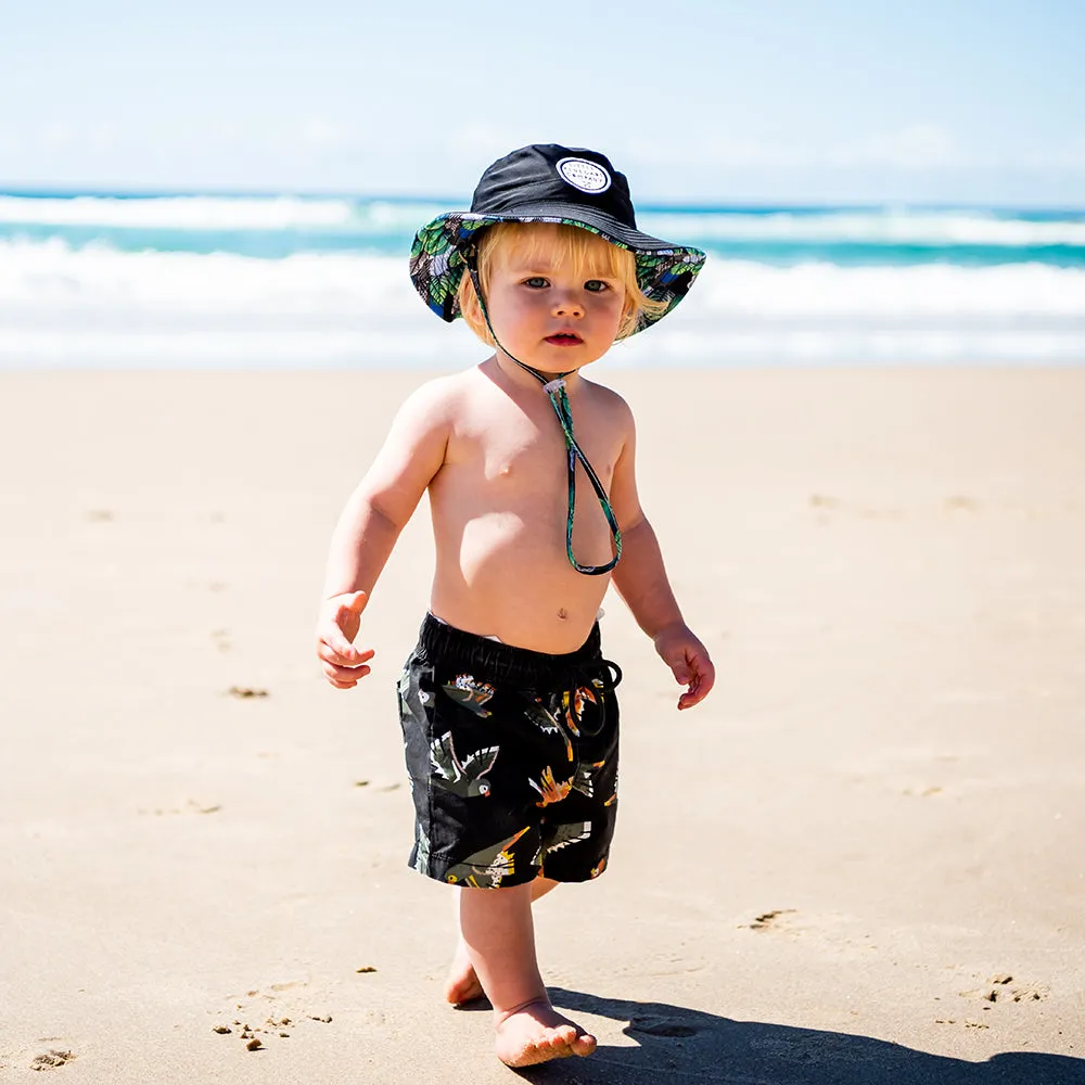 Little Renegade Company | Wilderness Swim Hat