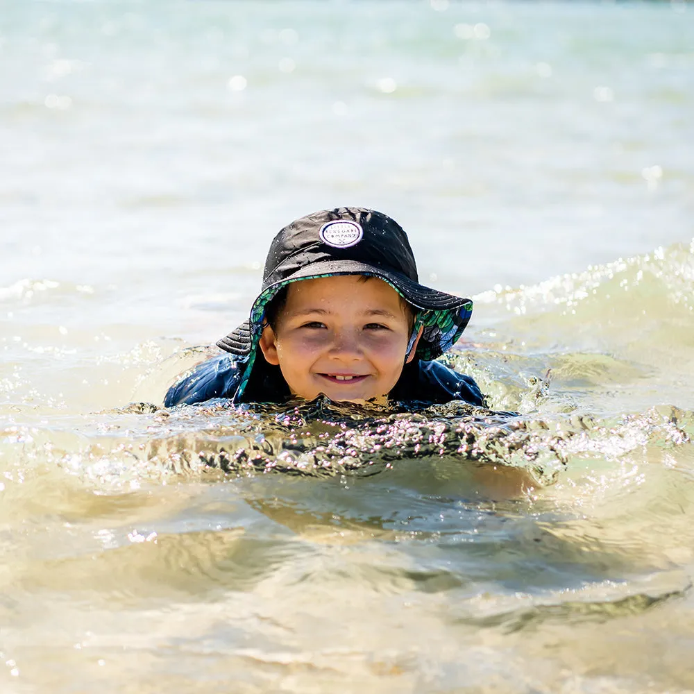 Little Renegade Company | Wilderness Swim Hat