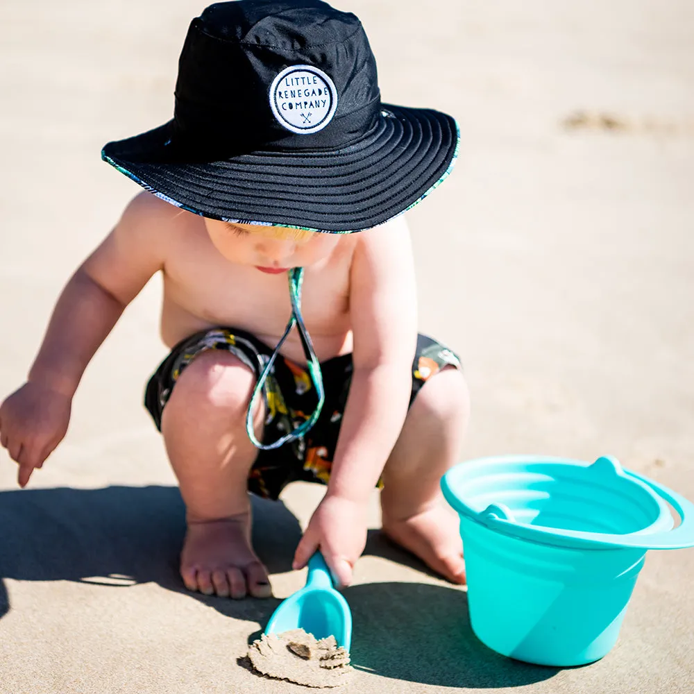 Little Renegade Company | Wilderness Swim Hat