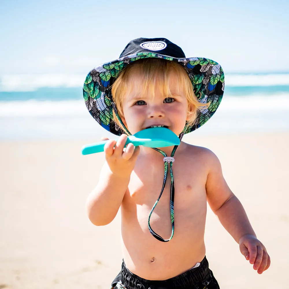 Little Renegade Company | Wilderness Swim Hat